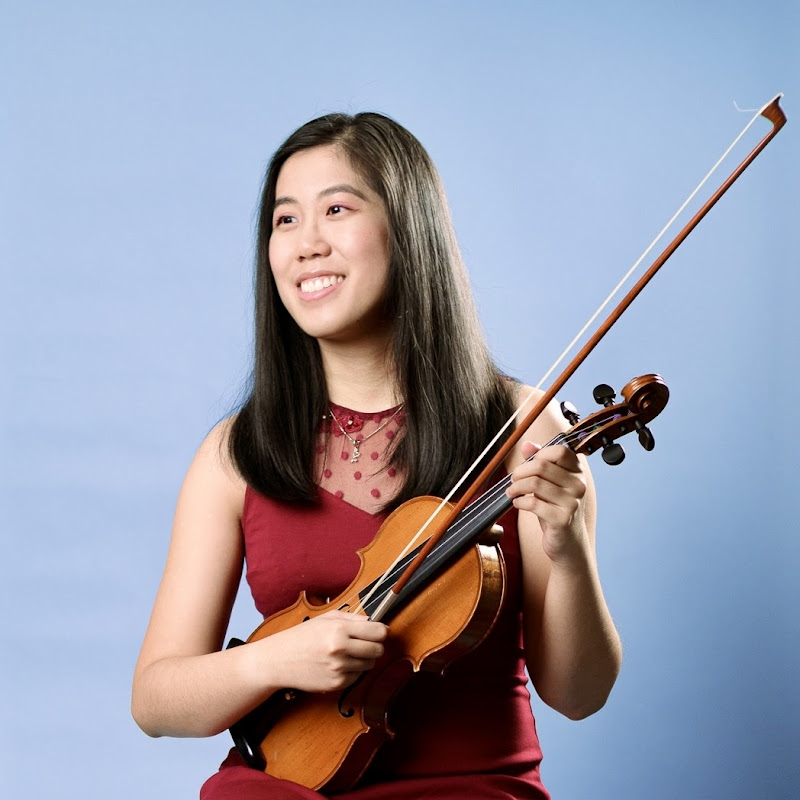 Louisa Lu