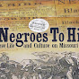 Negroes To Hire logo