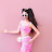 Marina The 90s Barbie