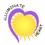 Illuminate Heart logo