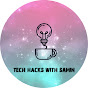 Tech Hacks with Samin logo
