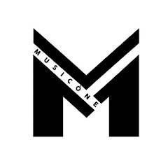 Логотип каналу MUSICÔNE TV