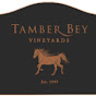 Tamber Bey Vineyards logo