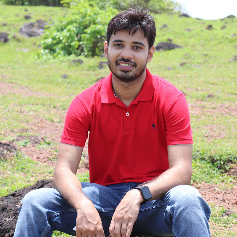 Abhishek Upadhyay
