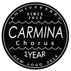 Логотип каналу Carmina Chorus