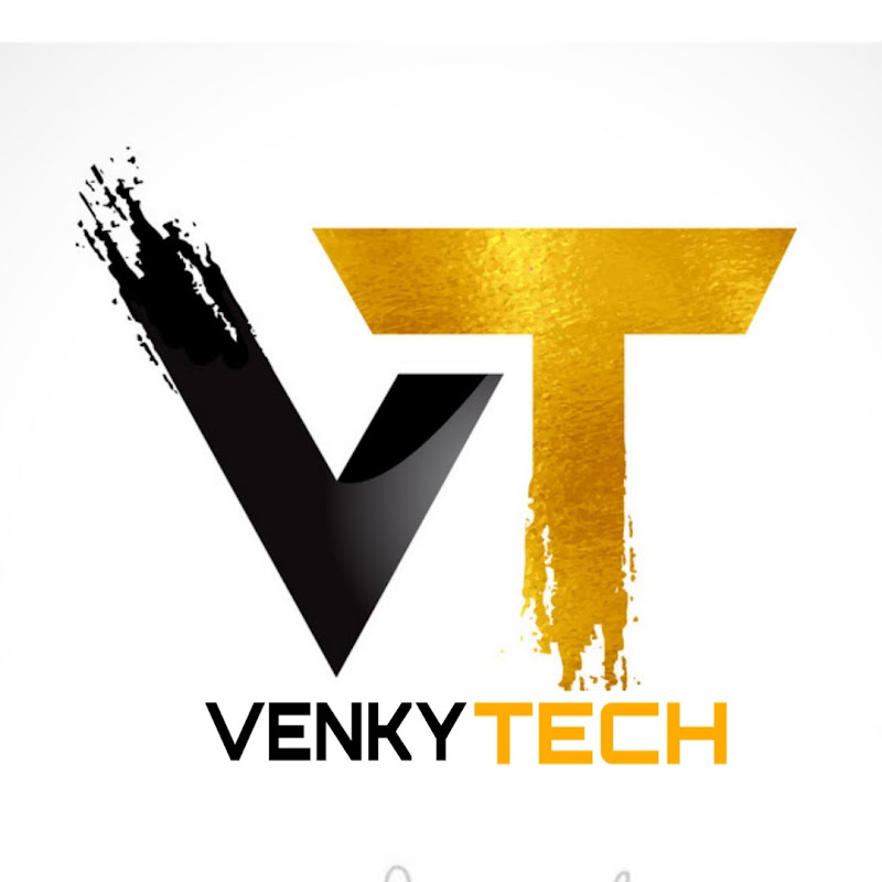 Venky Tech