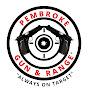 Pembroke Gun Range logo