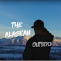 The Alaskan Outsider logo