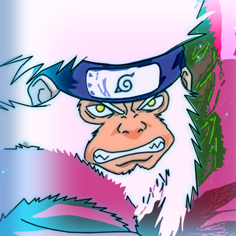 MonkeyFu icon