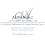 Advanced Dentistry of Amarillo logo