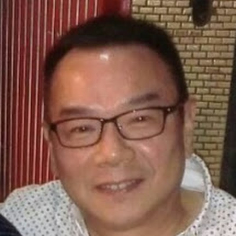 Rechang Hsu