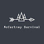 McCartney Survival logo