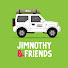 uOHb5PHmgw0-channel-avatar-Jimnothy and Friends