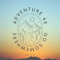 Adventure48 logo