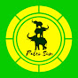 Paleo Sun logo