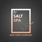 The Salt Spa AZ logo
