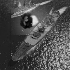 戦艦大和のゲームチャンネルアイコン画像