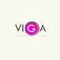 Viga Productions logo