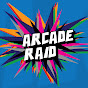 ArcadeRaid logo