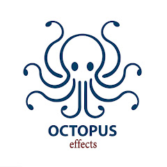 Octopus Effects Avatar