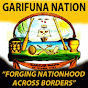 Garifuna Nation logo