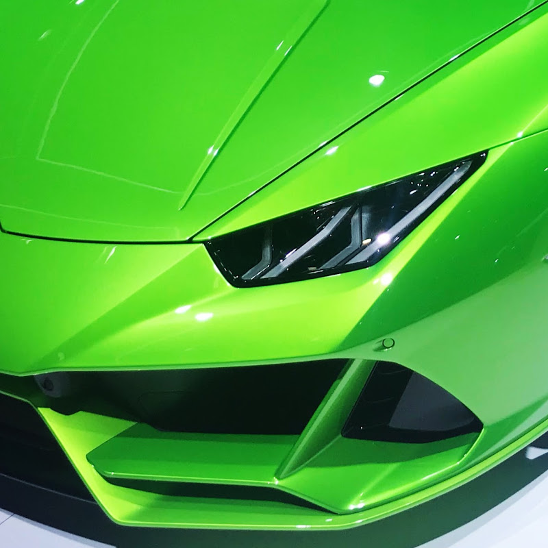Supercars DD