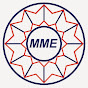 Micro-Mesh Engineering Ltd logo