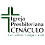 Igreja Presbiteriana Cenáculo logo