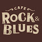 Rock & Blues Café logo