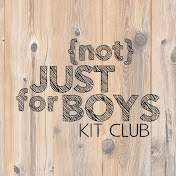 Not Just for Boys Kit Club