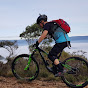 Sydney Hills MTB Club logo