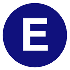 Логотип каналу English Academy