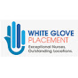 White Glove Placement, Inc. logo