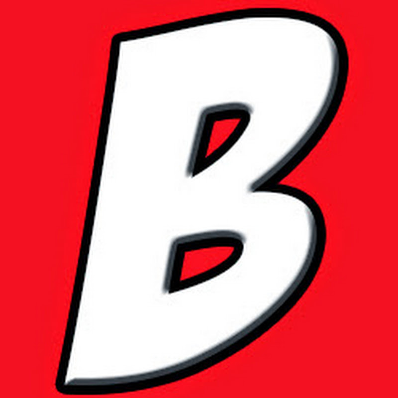 burrellios icon