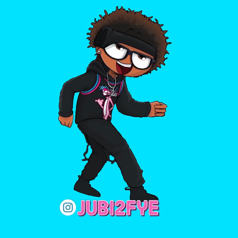 Jubi2Fye