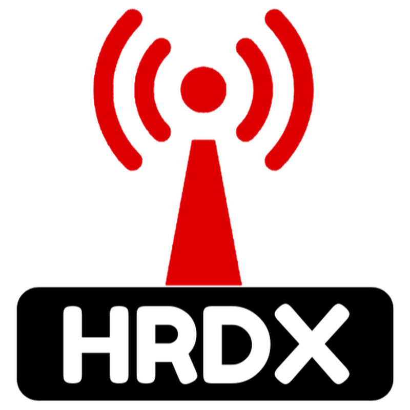 Ham Radio DX Logo