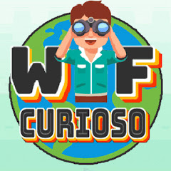 WtfCurioso channel logo