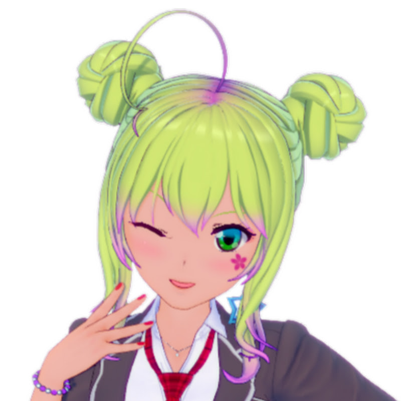 まこちゃんねる。