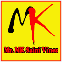 Mr. MK Saini Vines profile image