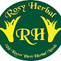 Rosy Herbal Corporation India logo
