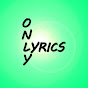 Only Lyrics