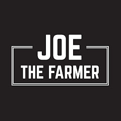 Joe The Farmer net worth