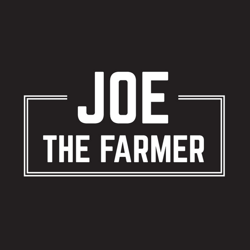 Joe The Farmer