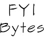 FYIBytes
