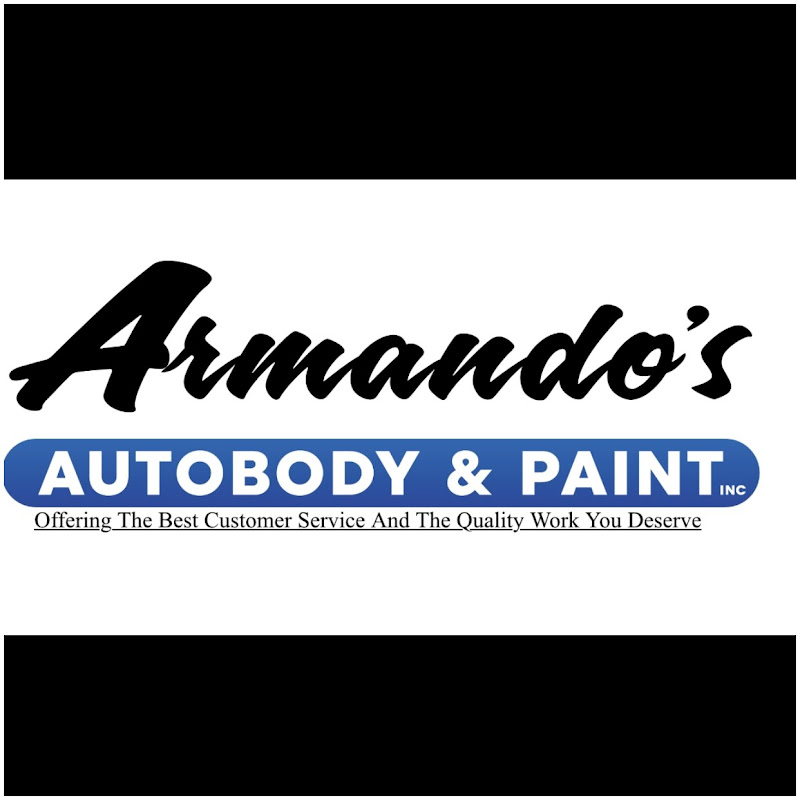 Armando's Autobody