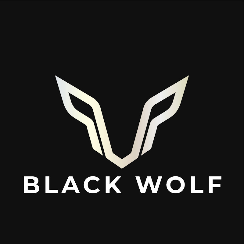 Black Wolf