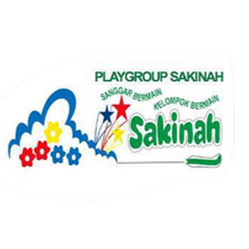 Playgroup Sakinah