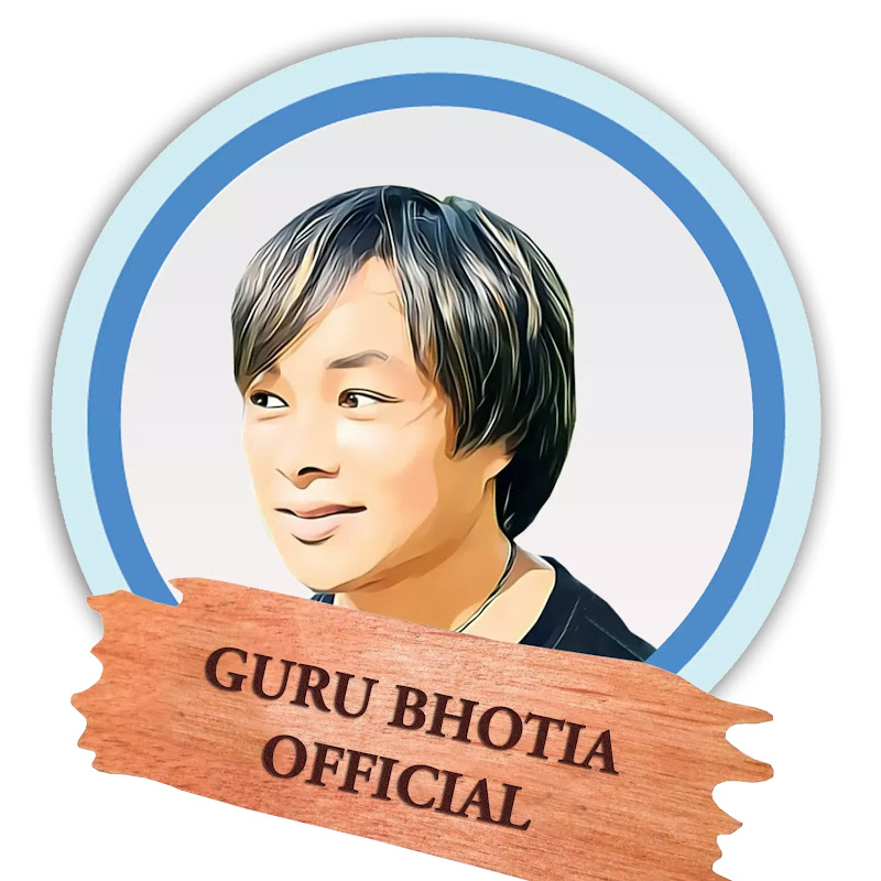 Guru Bhotia icon