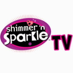 Shimmer and Sparkle TV