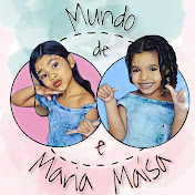 Mundo de Maria e Maísa